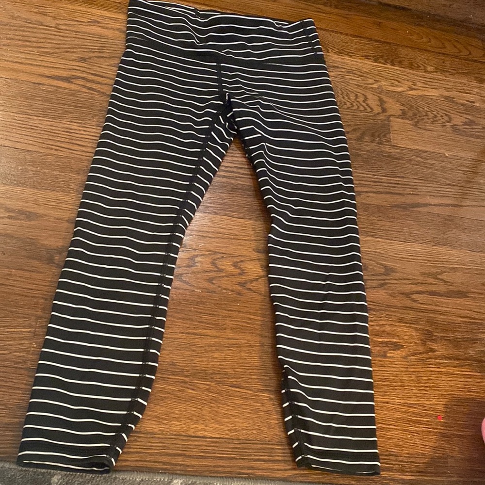 Gap work out leggings